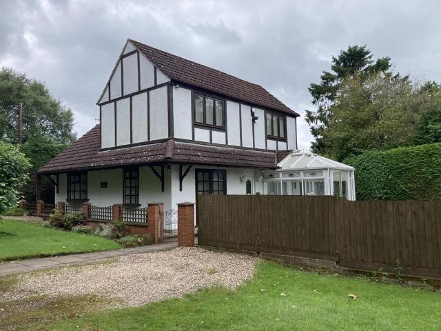 House for rent in Great Chatwell, Staffordshire