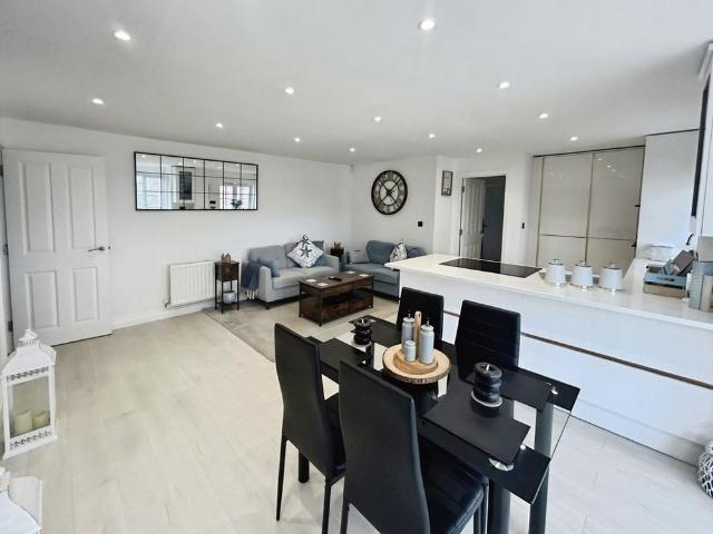 House for rent in Camber, Rother