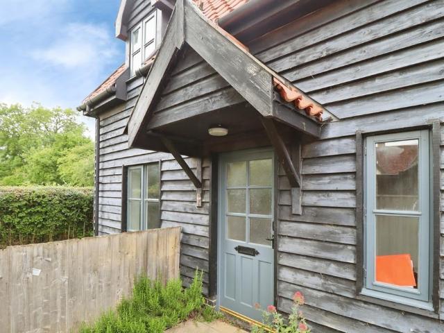 House for rent in Bedingfield, Suffolk