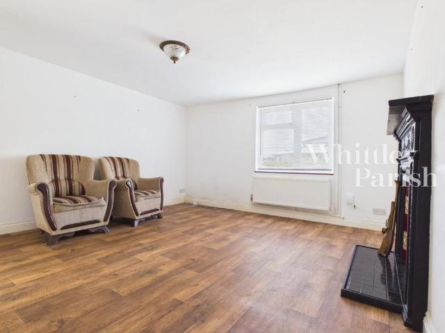 House for rent in Diss, Burgh St Peter
