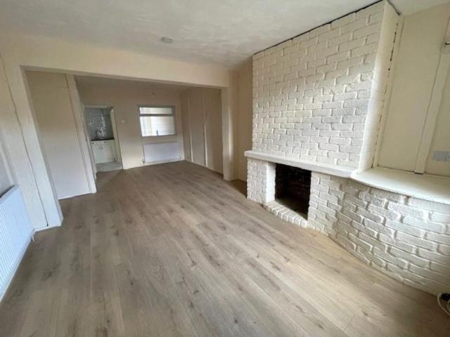 House for rent in Gidea Park, Greater London