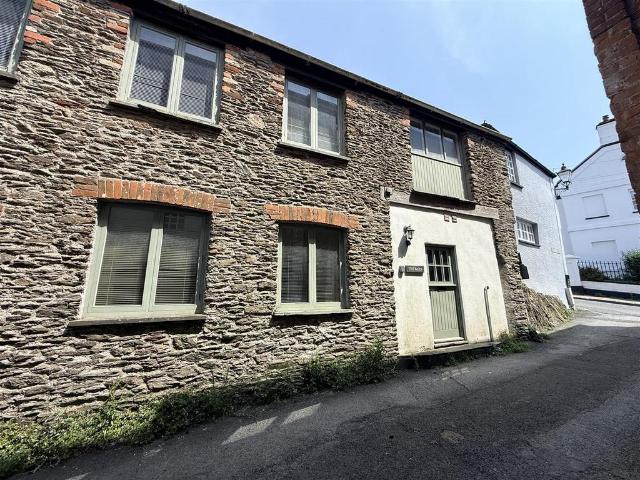 House for rent in Strode, Devon