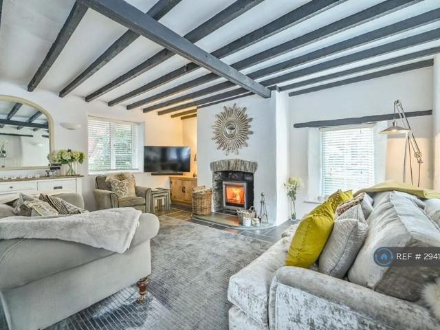 House for rent in Milton Combe, Weir Quay