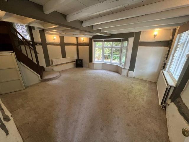 House for rent in Elmdon Heath, Solihull
