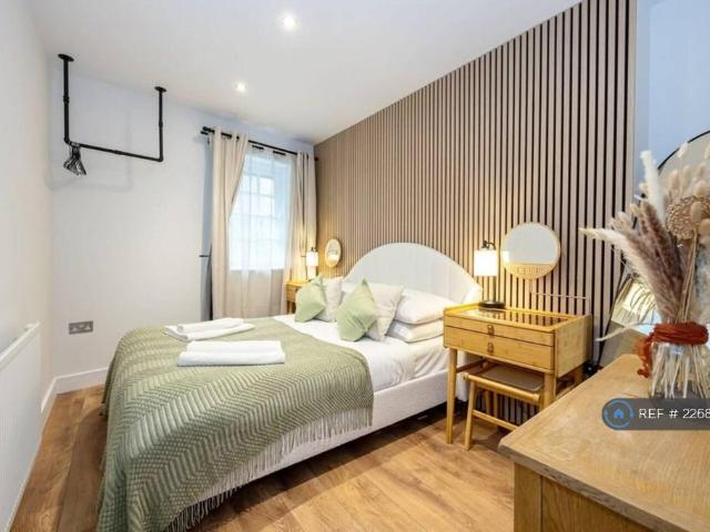 House for rent in Canning / Georgian Quarter, Calderstones