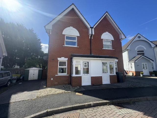 House for rent in Douglas, Scotland