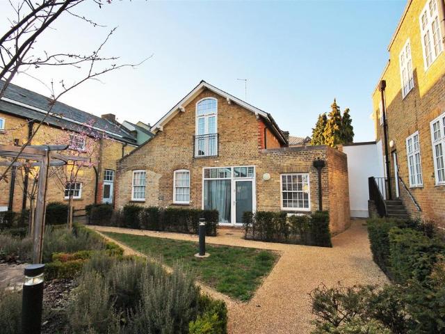 House for rent in Bocking, Chipping Hill