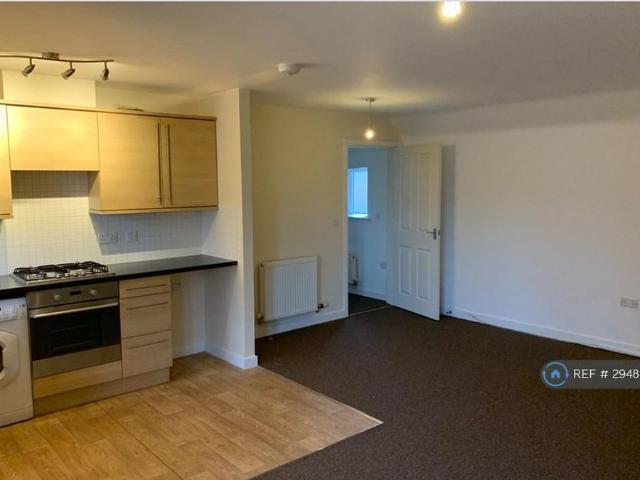 House for rent in Pinfold, Leicestershire