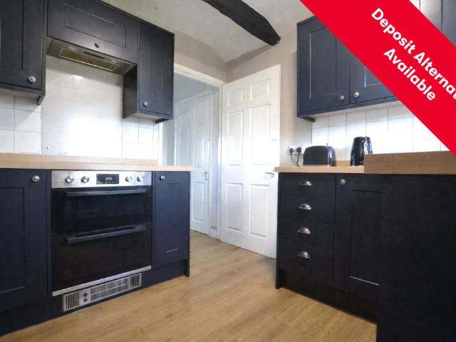 House for rent in School House, Isle Of Man