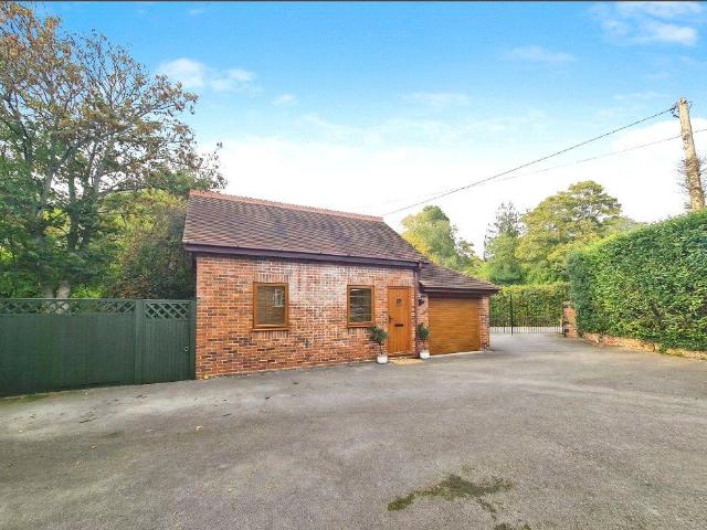 House for rent in Curdridge, Winchester