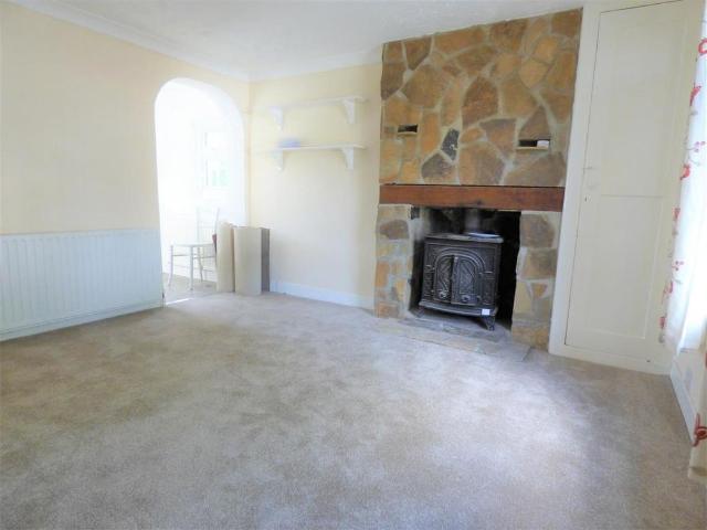 House for rent in Wick, Clapham