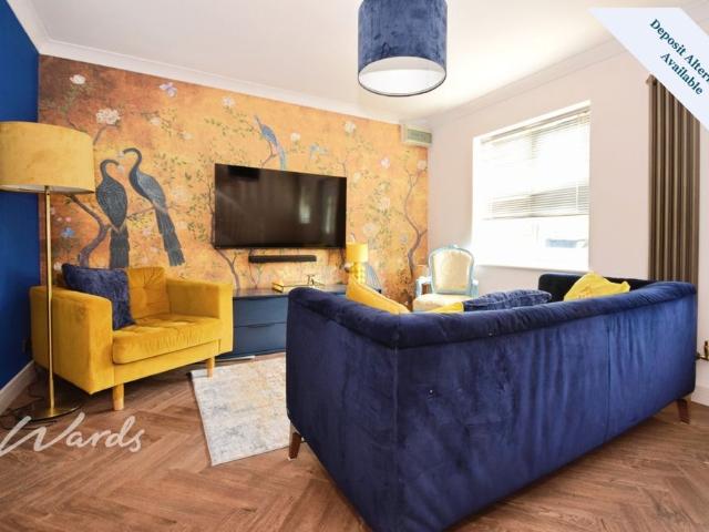 House for rent in Bridgefield, Kent