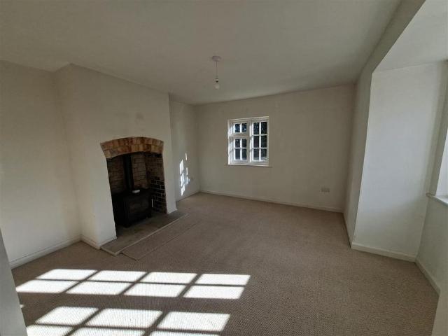 House for rent in Billinghay, North Kesteven