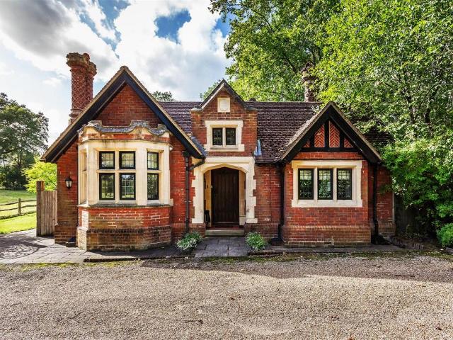 House for rent in Hurtmore, Westborough