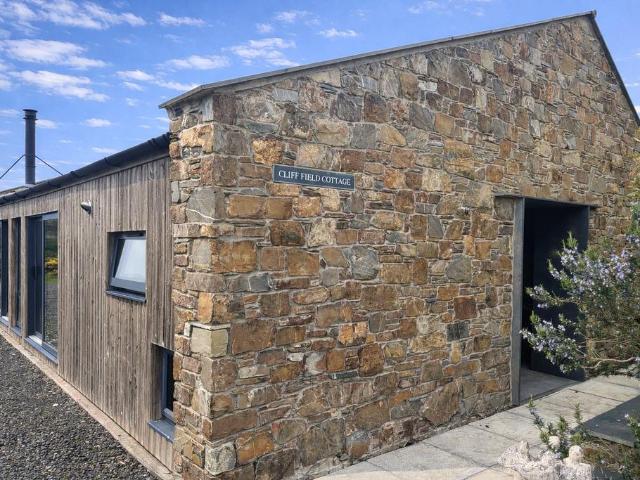 House for rent in St Gennys, Isle Of Man