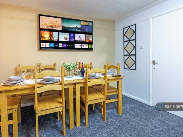 House for rent in Somers Town, City Of Portsmouth