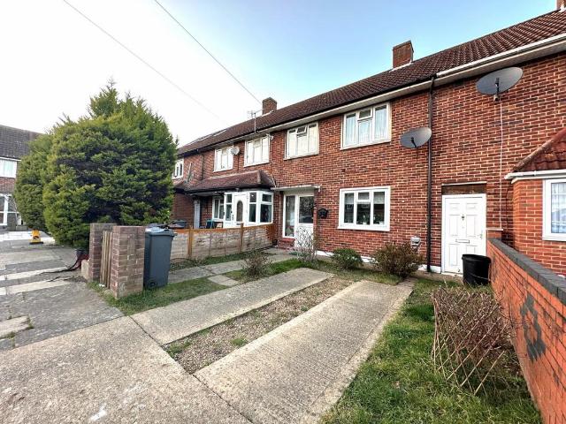 House for rent in London Borough of Hounslow, Greater London