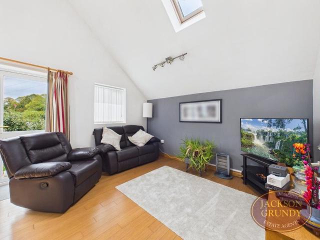 House for rent in East Haddon