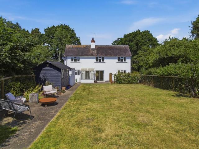 House for rent in Forthampton, Worcestershire