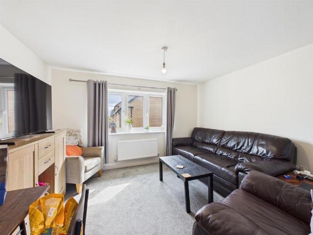 House for rent in Corby Village, Corby