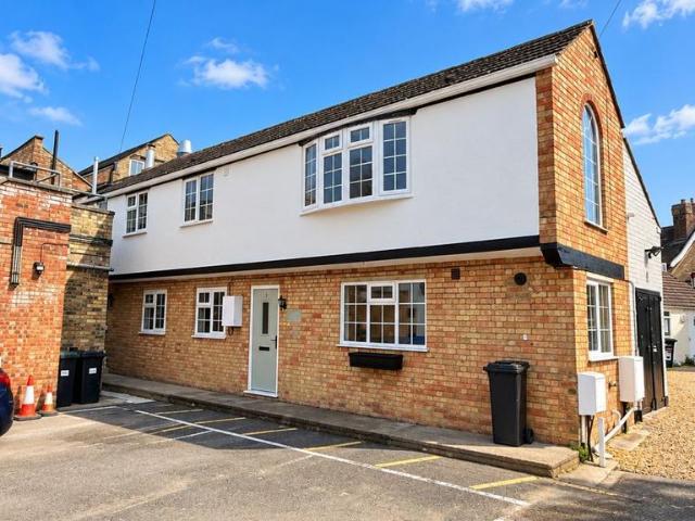 House for rent in Beeston, Sandy