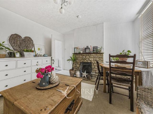 House for rent in Oundle