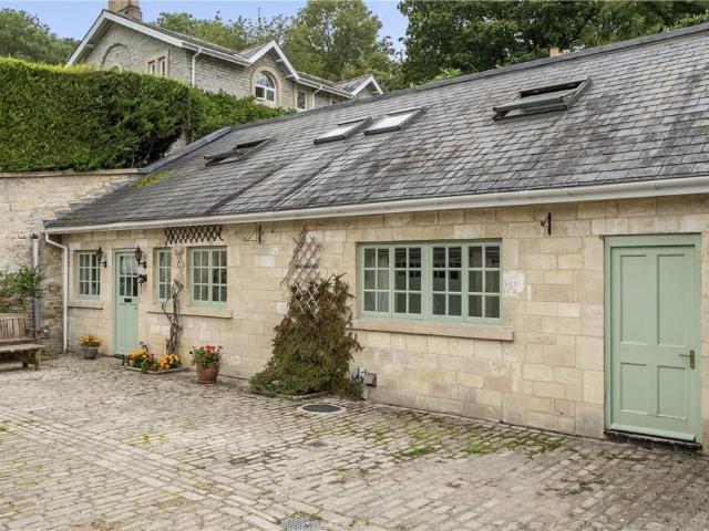 House for rent in Kelston, Bath And North East Somerset