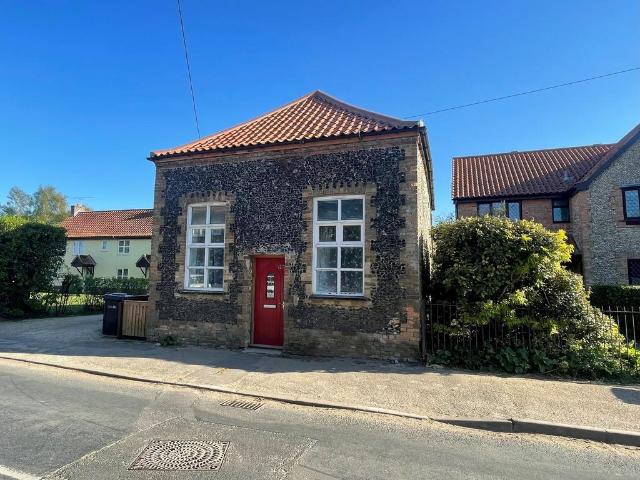 House for rent in Hockwold cum Wilton, Brookville
