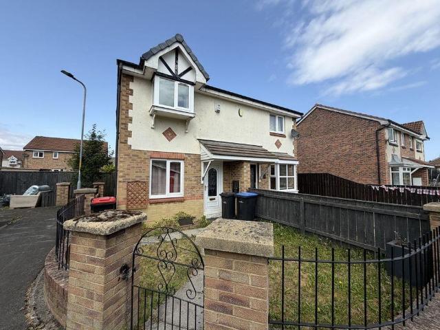 House for rent in Thorntree, Normanby