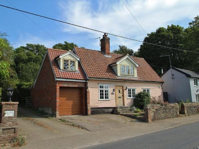 House for rent in Norton, Bedingfield