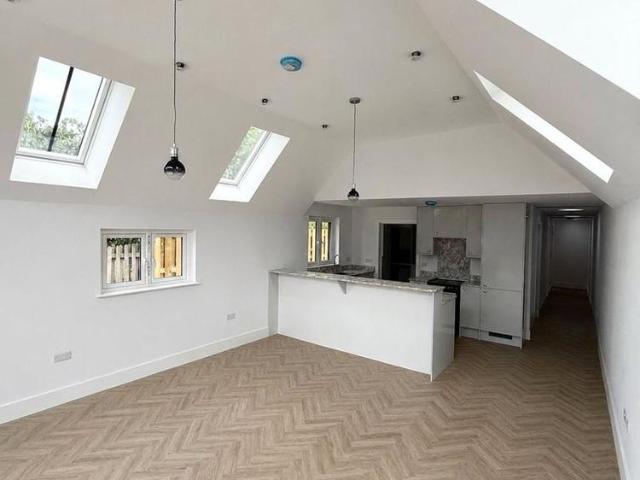 House for rent in Higher Rads End, Eversholt