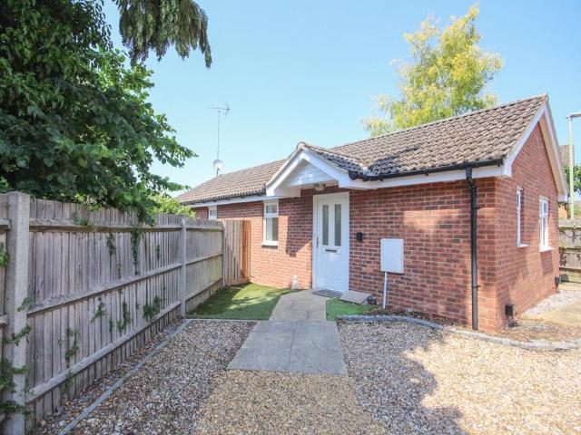 House for rent in Wokingham
