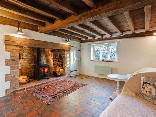 House for rent in Cocking, Littlecote