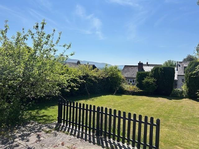 House for rent in Brecon, Wales