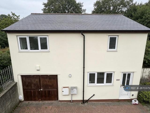 House for rent in Pengam Green, Falcon Lodge