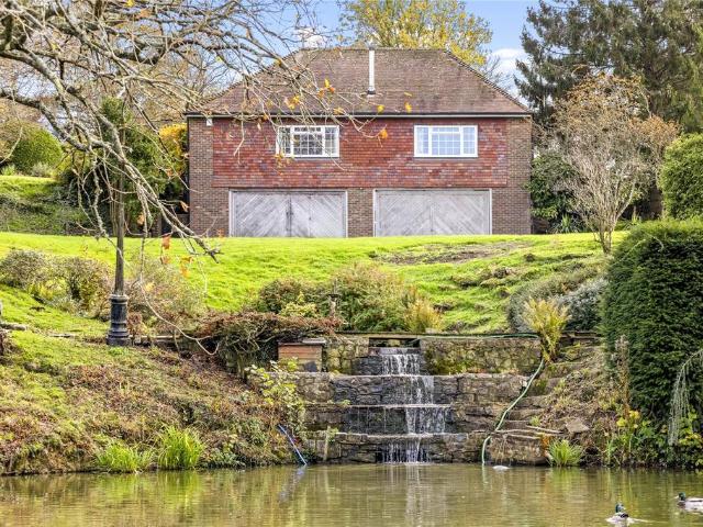 House for rent in Heathlands, East Sussex