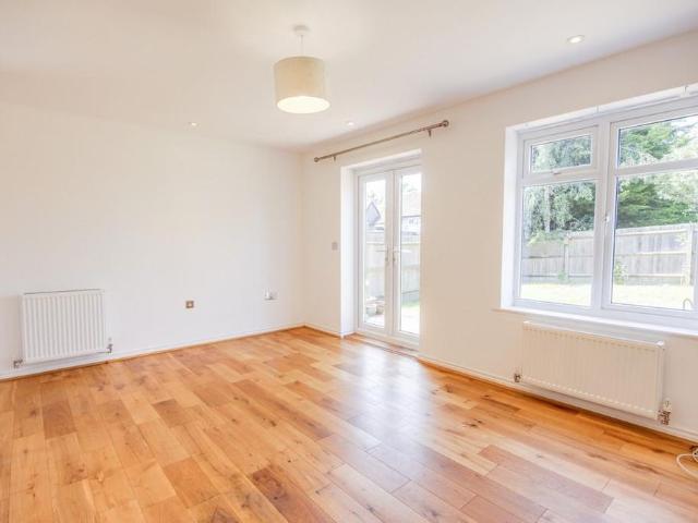 House for rent in London Borough of Croydon, Norbury