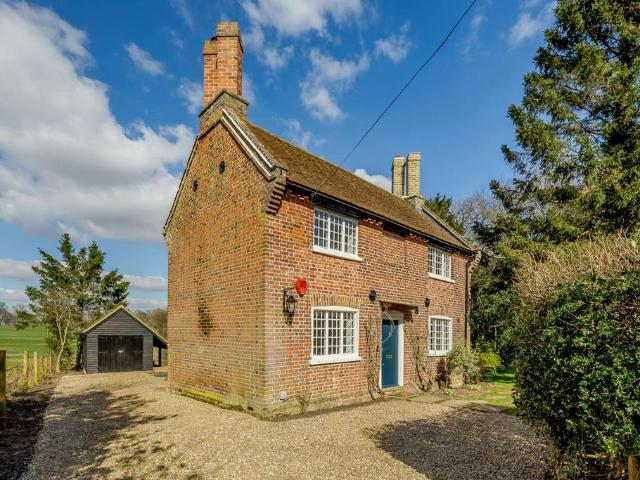 House for rent in Bell Bar, Fretherne