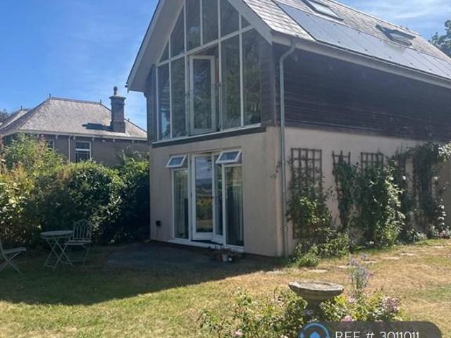 House for rent in Strode, Devon