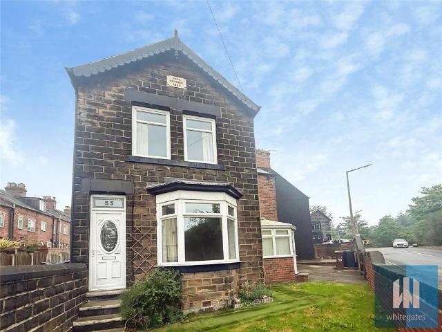 House for rent in Ardsley, South Yorkshire