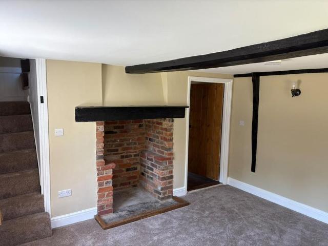 House for rent in Ashurst Bridge, Hampshire