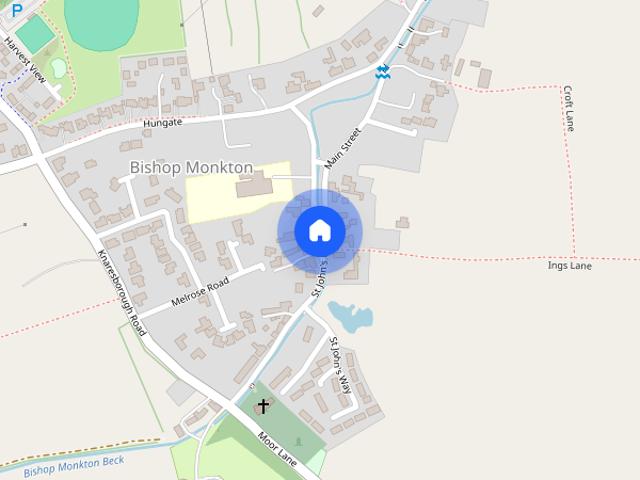 House for rent in Bishop Monkton, Isle Of Man