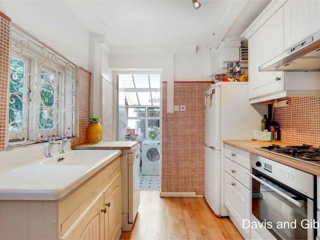 House for rent in Streatham Hill, Greater London