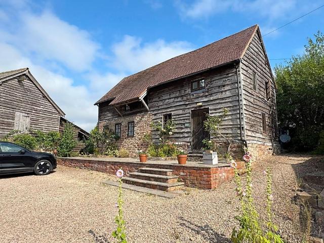 House for rent in Bosbury
