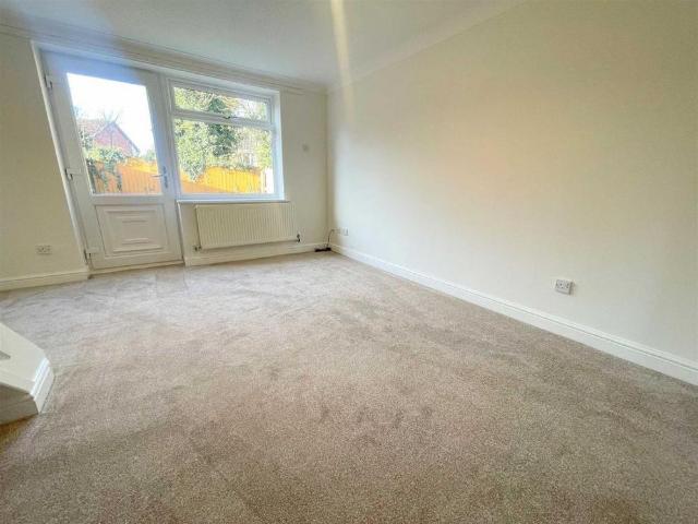 House for rent in Balance Hill, Beamhurst