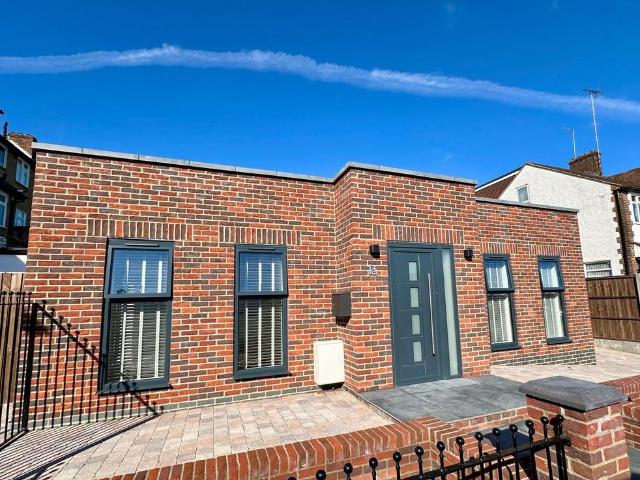 House for rent in Brunswick Park, Isle Of Man