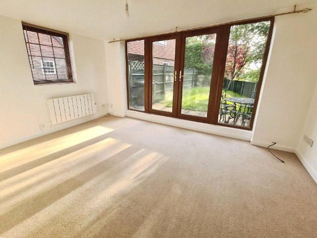 House for rent in Curdridge, Winchester