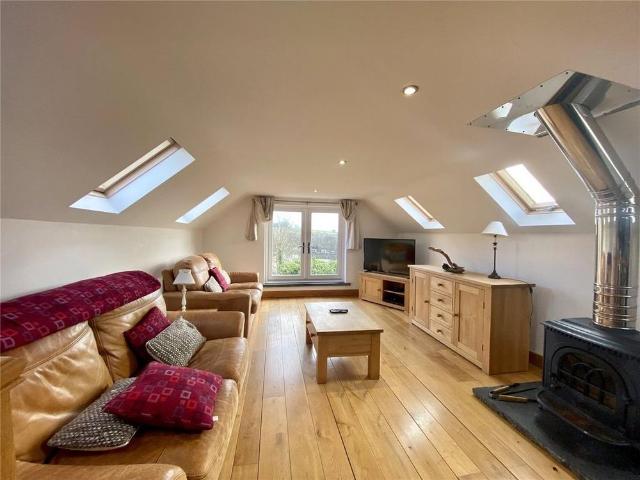 House for rent in Bryngwyn, Cwm-Cou
