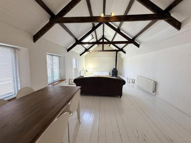 House for rent in Strode, Devon