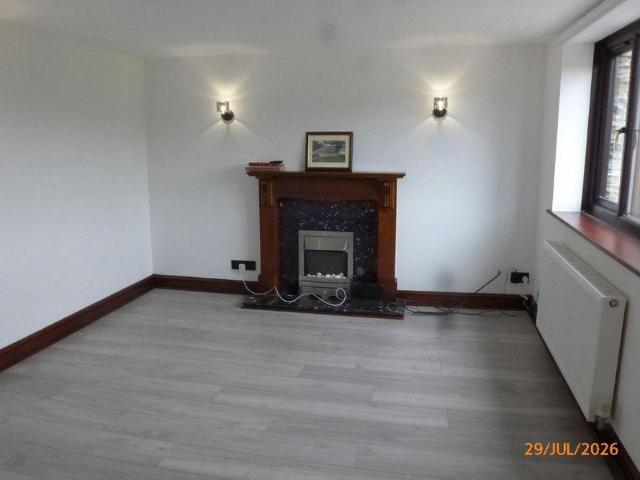 House for rent in Corwen, Wales